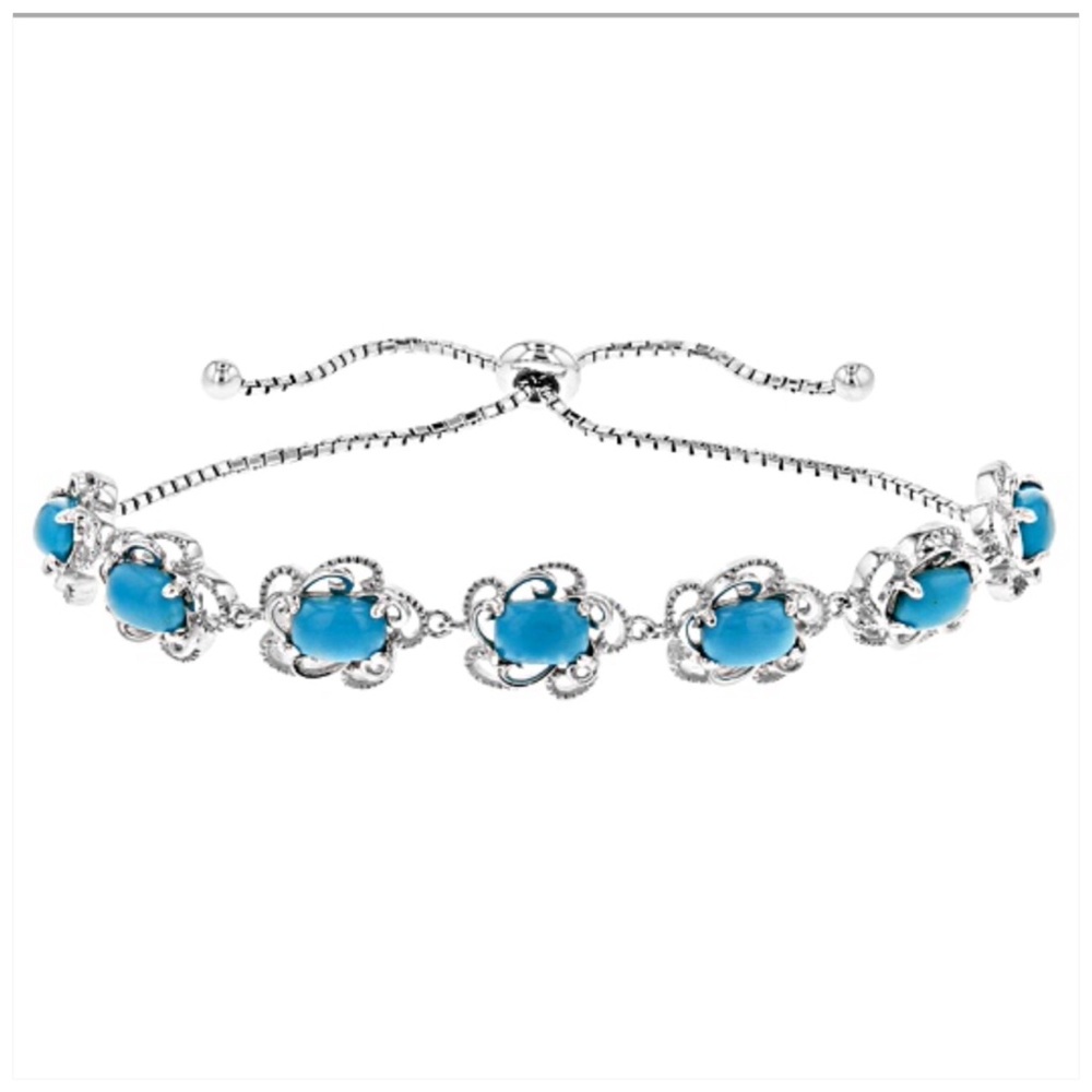 STERLING BRACELET - Picture 5 of 8